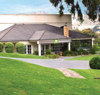 Watermark Restaurant - Hotel Accommodation