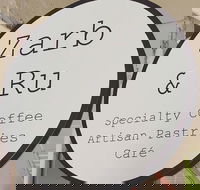 Zarb  Ru - Hotel Accommodation