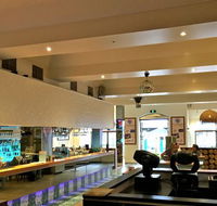 Zed Bar - Hotel Accommodation