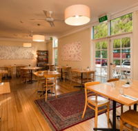 Athelstane House Restaurant - Hotel Accommodation