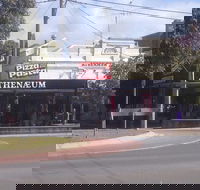 Athenaeum - Hotel Accommodation