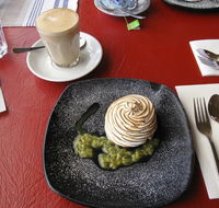 Bacchus Hill Winery - Hotel Accommodation