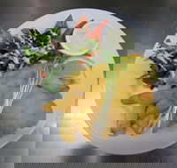 Banjo's on Albert - Hotel Accommodation