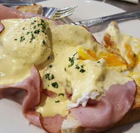 Beaches Cafe - Hotel Accommodation