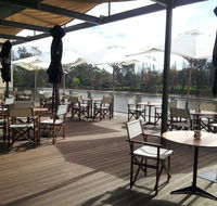 Benalla Gallery Cafe - Hotel Accommodation