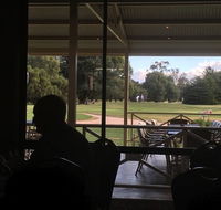 Benalla Golf Club - Hotel Accommodation