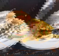 Bernardo's Restaurant - Hotel Accommodation