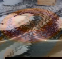 Blue Gum Cafe - Hotel Accommodation