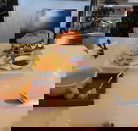 Brya's Cafe - Hotel Accommodation