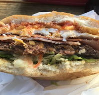 Burger Me - Hotel Accommodation