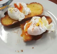 Cafe Chino On The Avenue - Hotel Accommodation