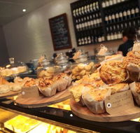 Cafe Jas - Hotel Accommodation