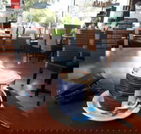 Cafe Maisie - Hotel Accommodation