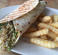 Cafe Splash - Hotel Accommodation