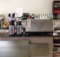 Cafe Via Biscotti - Hotel Accommodation