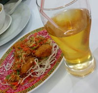 Canton Palace Chinese Restaurant - Hotel Accommodation