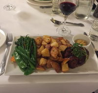 Capital Bistro Horsham - Hotel Accommodation