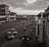 Circa 1902 - Hotel Accommodation