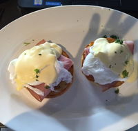 Coffee Central Moe - Hotel Accommodation