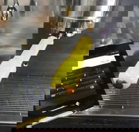 Coffee Inashot - Hotel Accommodation