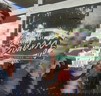 Dougs Hot Bread - Hotel Accommodation