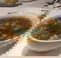 Fairy Mountain Chinese Restaurant - Hotel Accommodation