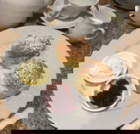 Flour Pot Cafe - Hotel Accommodation