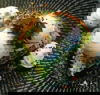 Funkey Monkey Cafe - Hotel Accommodation