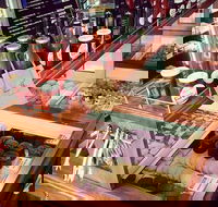 Gaffney's Pie Kitchen - Hotel Accommodation