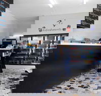 Georges Fish  Chip Shop - Hotel Accommodation