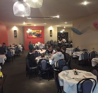 Golden Valley Chinese Restaurant - Hotel Accommodation