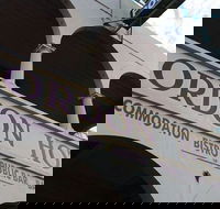 Gordon Hotel - Hotel Accommodation