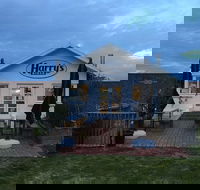 Harry's Kiosk - Hotel Accommodation