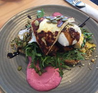 Hicksborough General Store - Hotel Accommodation