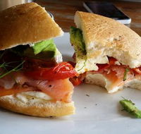 Hide's Bakery - Hotel Accommodation