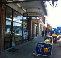 Hot Spot - Hotel Accommodation