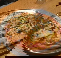 La Porchetta Seymour - Hotel Accommodation