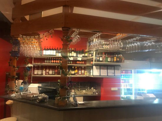 Esmond VIC Hotel Accommodation