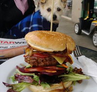 Loot Cottage Garden Cafe - Hotel Accommodation