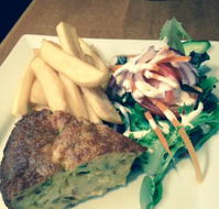 Maddisons Coffee Bar Restaurant - Hotel Accommodation