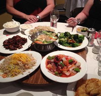 Majestic Chinese Restaurant - Hotel Accommodation