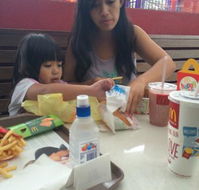 McDonald's - Hotel Accommodation