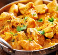 Moe Masala Indian Resturant - Hotel Accommodation