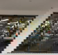 Moxie Cafe - Hotel Accommodation