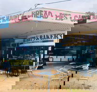 Northby's Bakery - Hotel Accommodation