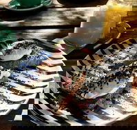 Nourish'd Eatery - Hotel Accommodation