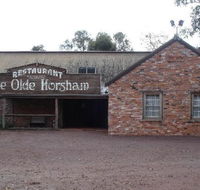 Olde Horsham Family Restaurant - Hotel Accommodation