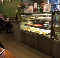 Olivia's Coffee Cakes Food - Hotel Accommodation