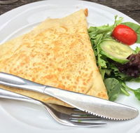 Panache Cafe  Creperie - Hotel Accommodation