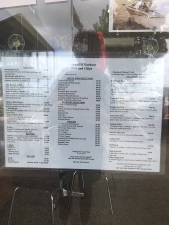 Q Fish & Chippery - Hotel Accommodation 0
